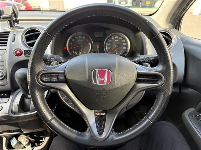 Honda STREAM 2008 8024061-9