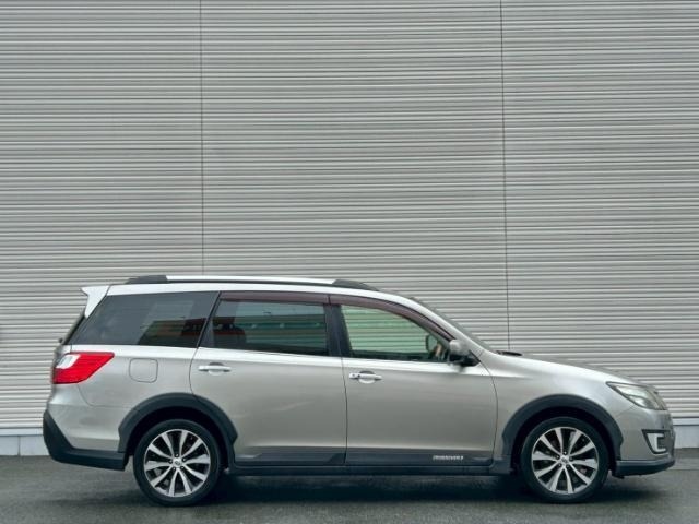 Subaru SUBARU 2016 8029487-1