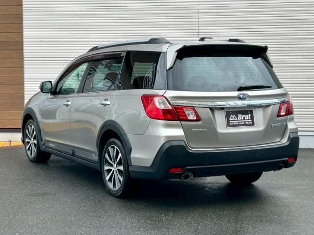 Subaru SUBARU 2016 8029487-12