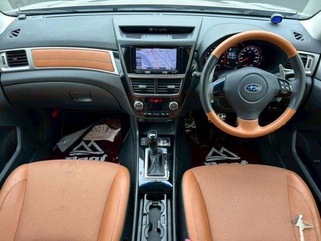 Subaru SUBARU 2016 8029487-13