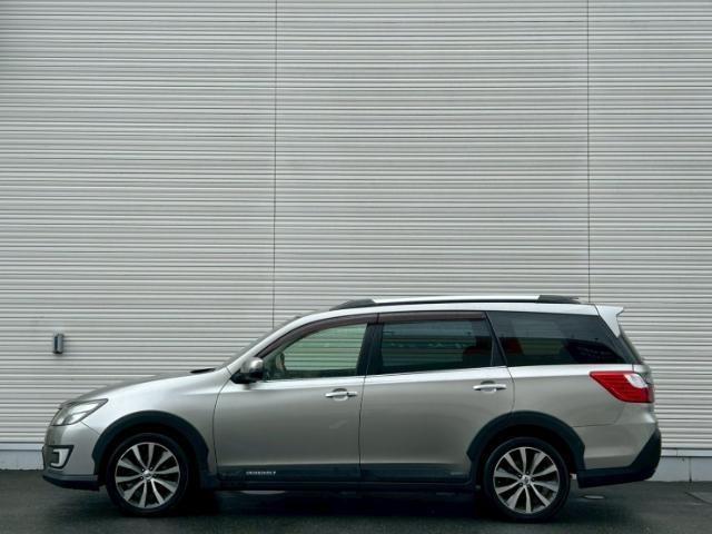 Subaru SUBARU 2016 8029487-16