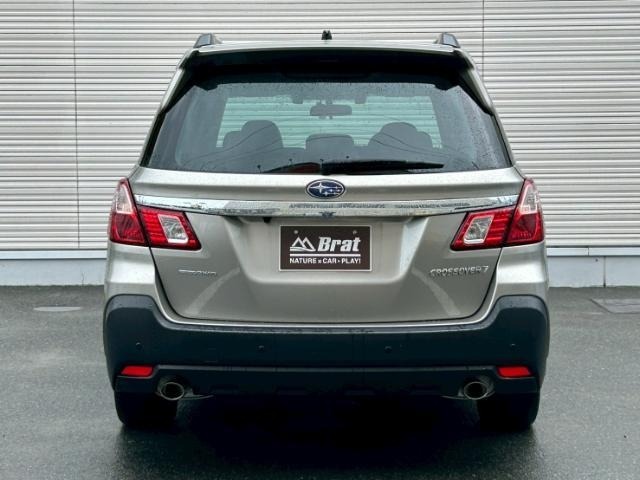 Subaru SUBARU 2016 8029487-18