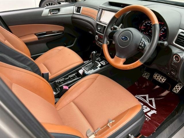 Subaru SUBARU 2016 8029487-19