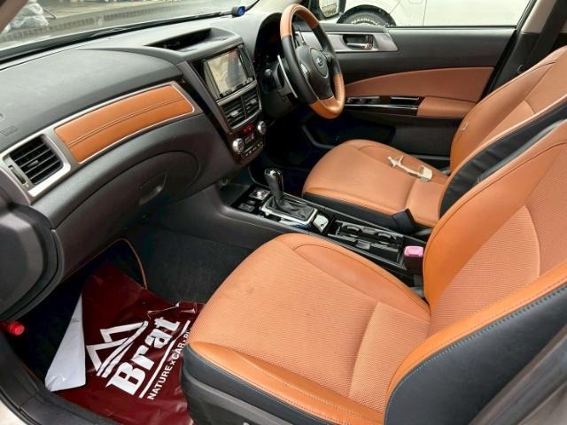 Subaru SUBARU 2016 8029487-2