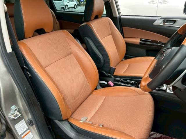 Subaru SUBARU 2016 8029487-21