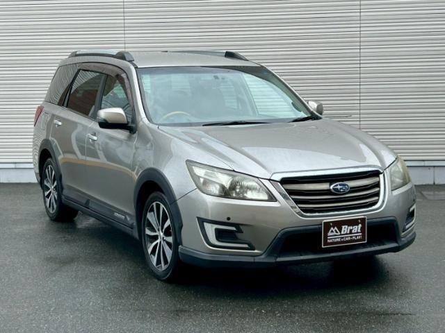 Subaru SUBARU 2016 8029487-3