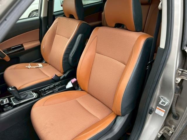 Subaru SUBARU 2016 8029487-4