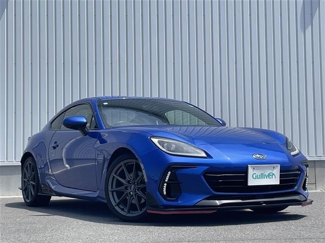 Subaru SUBARU 2021 8030278-0