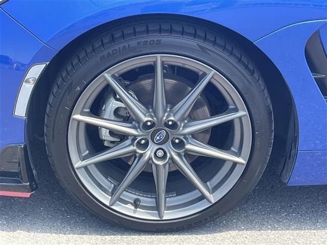Subaru SUBARU 2021 8030278-20