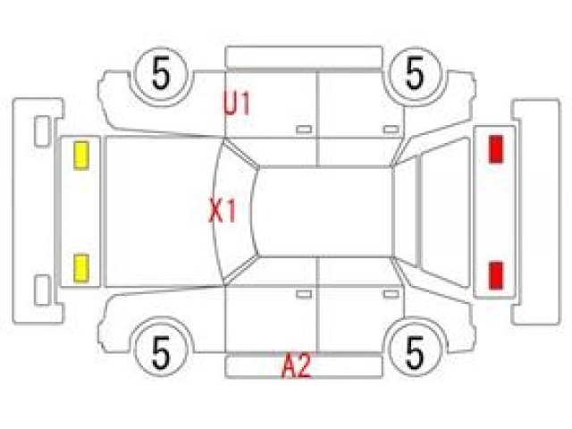 Subaru SUBARU 2021 8030278-23