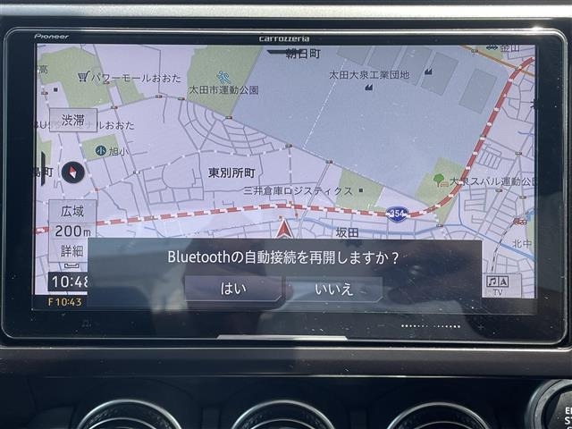 Subaru SUBARU 2021 8030278-8