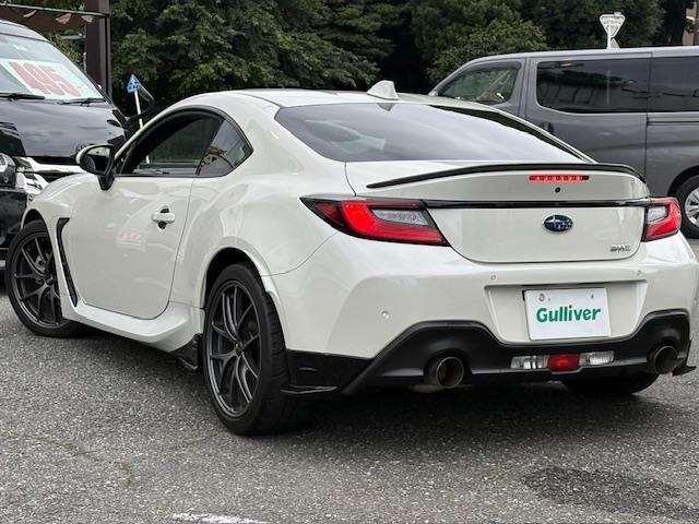 Subaru SUBARU 2023 8030294-13