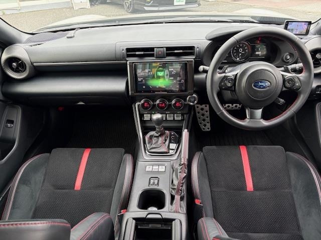 Subaru SUBARU 2023 8030294-14