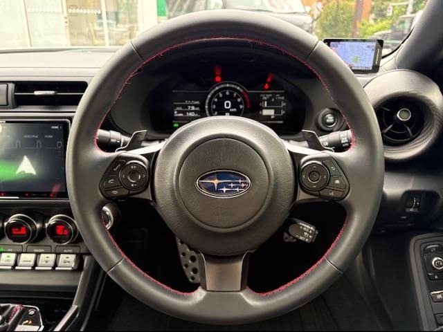 Subaru SUBARU 2023 8030294-18