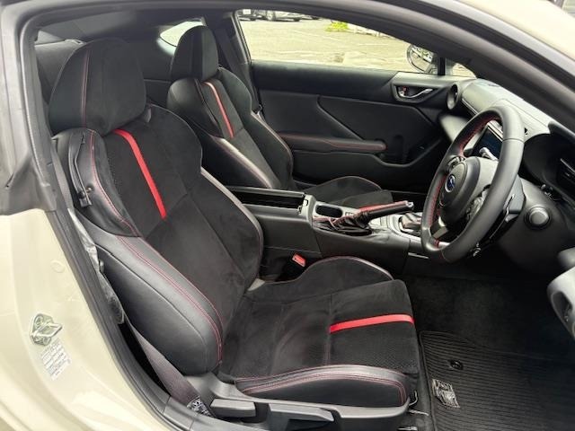 Subaru SUBARU 2023 8030294-6