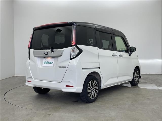 Daihatsu THOR 2021 8022774-14