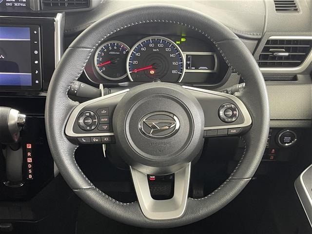 Daihatsu THOR 2021 8022774-21