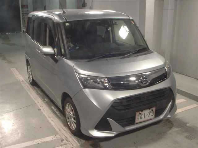 Daihatsu THOR 2017 8022798-0