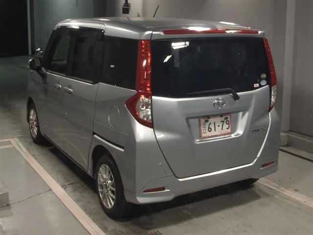 Daihatsu THOR 2017 8022798-1
