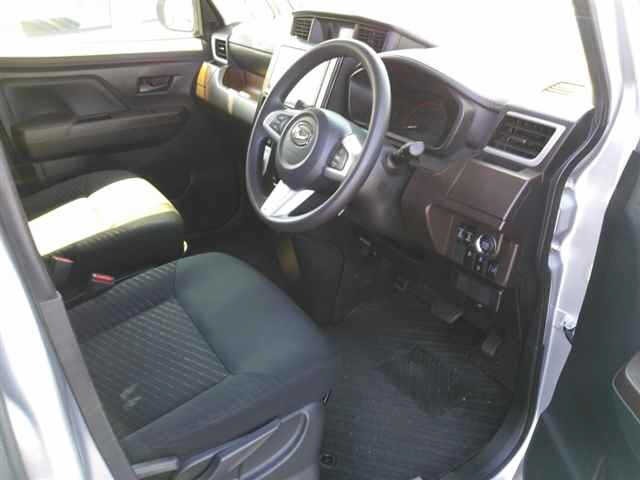 Daihatsu THOR 2017 8022798-3