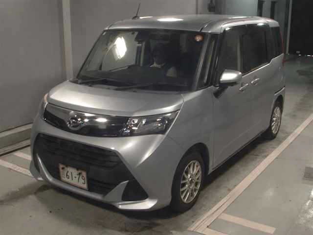 Daihatsu THOR 2017 8022798-4