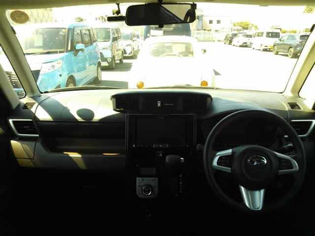 Daihatsu THOR 2017 8022798-8