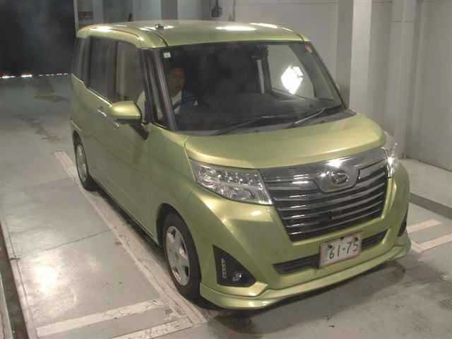Daihatsu THOR 2017 8022803-0