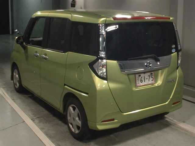 Daihatsu THOR 2017 8022803-1