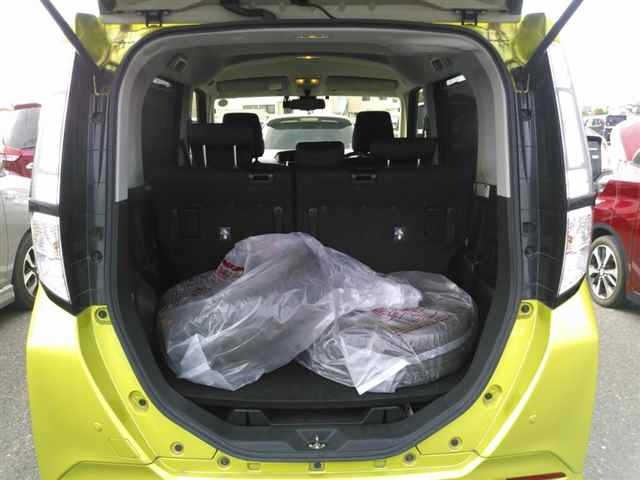 Daihatsu THOR 2017 8022803-10