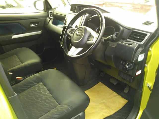 Daihatsu THOR 2017 8022803-3