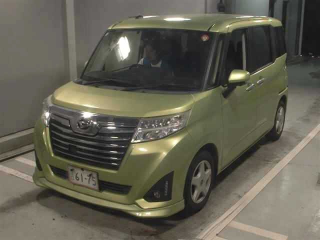 Daihatsu THOR 2017 8022803-4