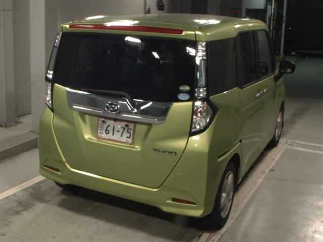 Daihatsu THOR 2017 8022803-5