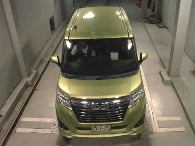 Daihatsu THOR 2017 8022803-6