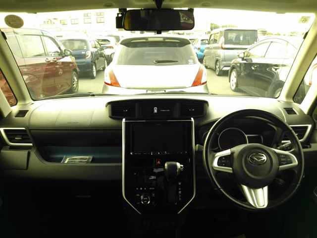 Daihatsu THOR 2017 8022803-8