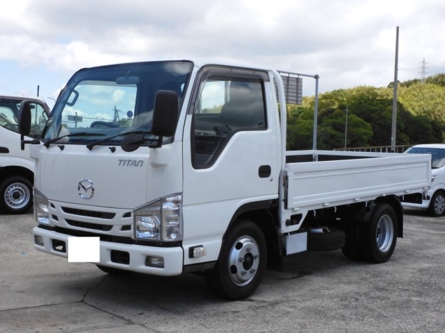 Mazda TITAN 2019 8019910-0