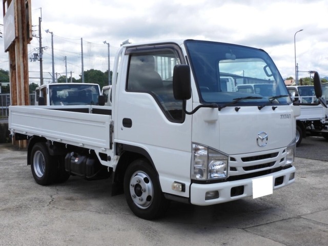 Mazda TITAN 2019 8019910-3