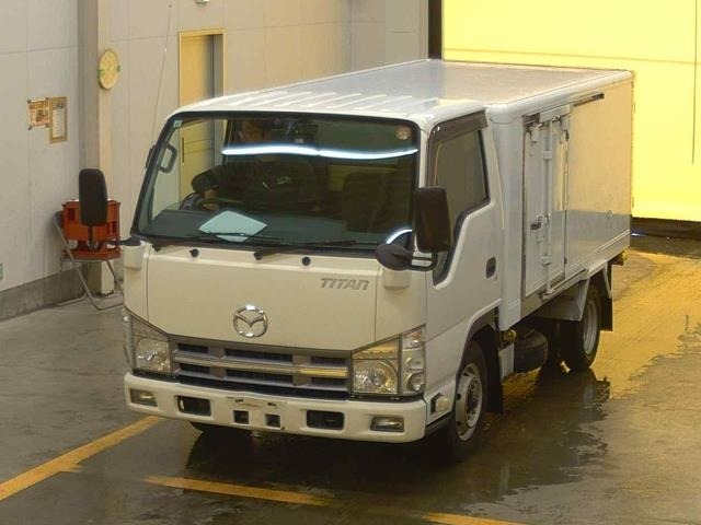 Mazda TITAN 2014 8019917-0