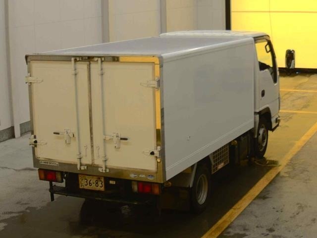 Mazda TITAN 2014 8019917-1
