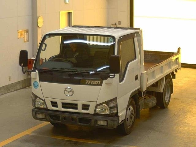 Mazda TITAN 2005 8019918-0