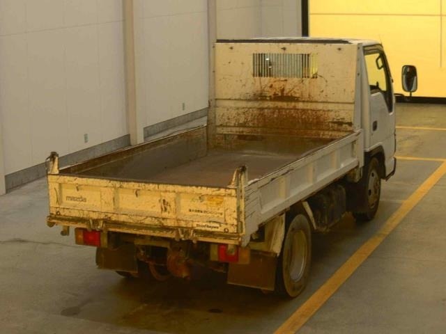 Mazda TITAN 2005 8019918-1