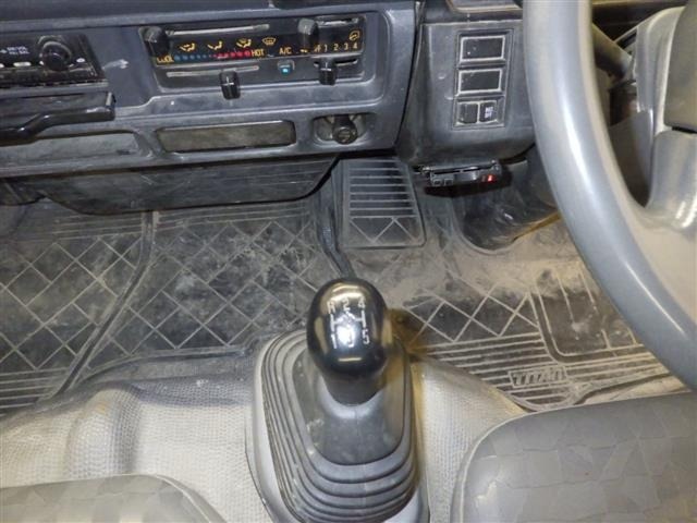 Mazda TITAN 2005 8019918-7