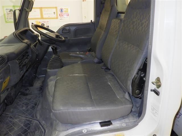 Mazda TITAN 2005 8019918-8