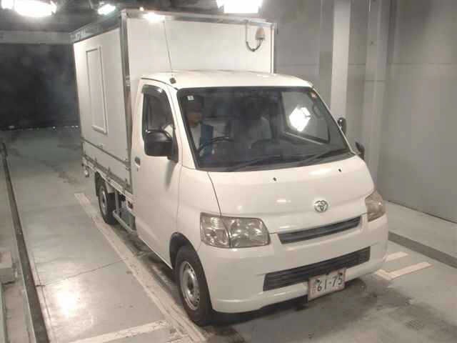 Toyota TOWNACE TRUCK 2015 8017502-0