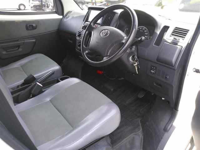 Toyota TOWNACE TRUCK 2015 8017502-3