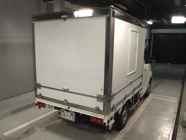 Toyota TOWNACE TRUCK 2015 8017502-5