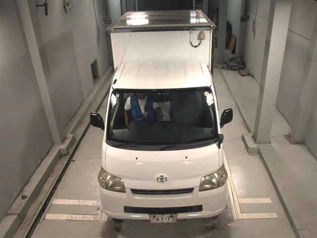 Toyota TOWNACE TRUCK 2015 8017502-6