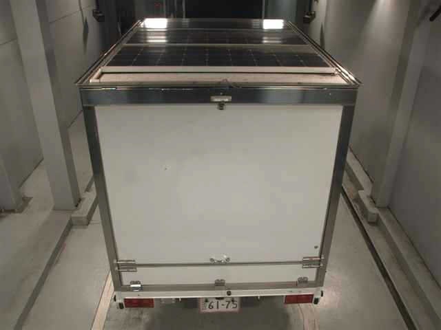 Toyota TOWNACE TRUCK 2015 8017502-7