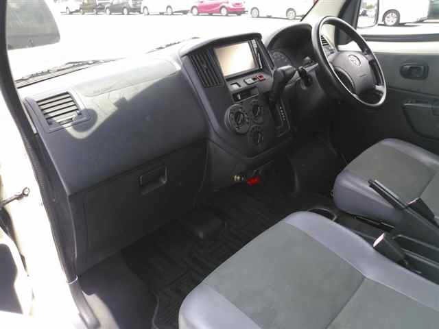 Toyota TOWNACE TRUCK 2015 8017502-8