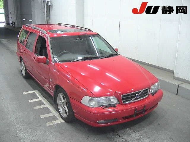Volvo V70 2000 8029545-0