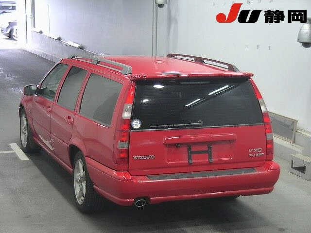 Volvo V70 2000 8029545-1
